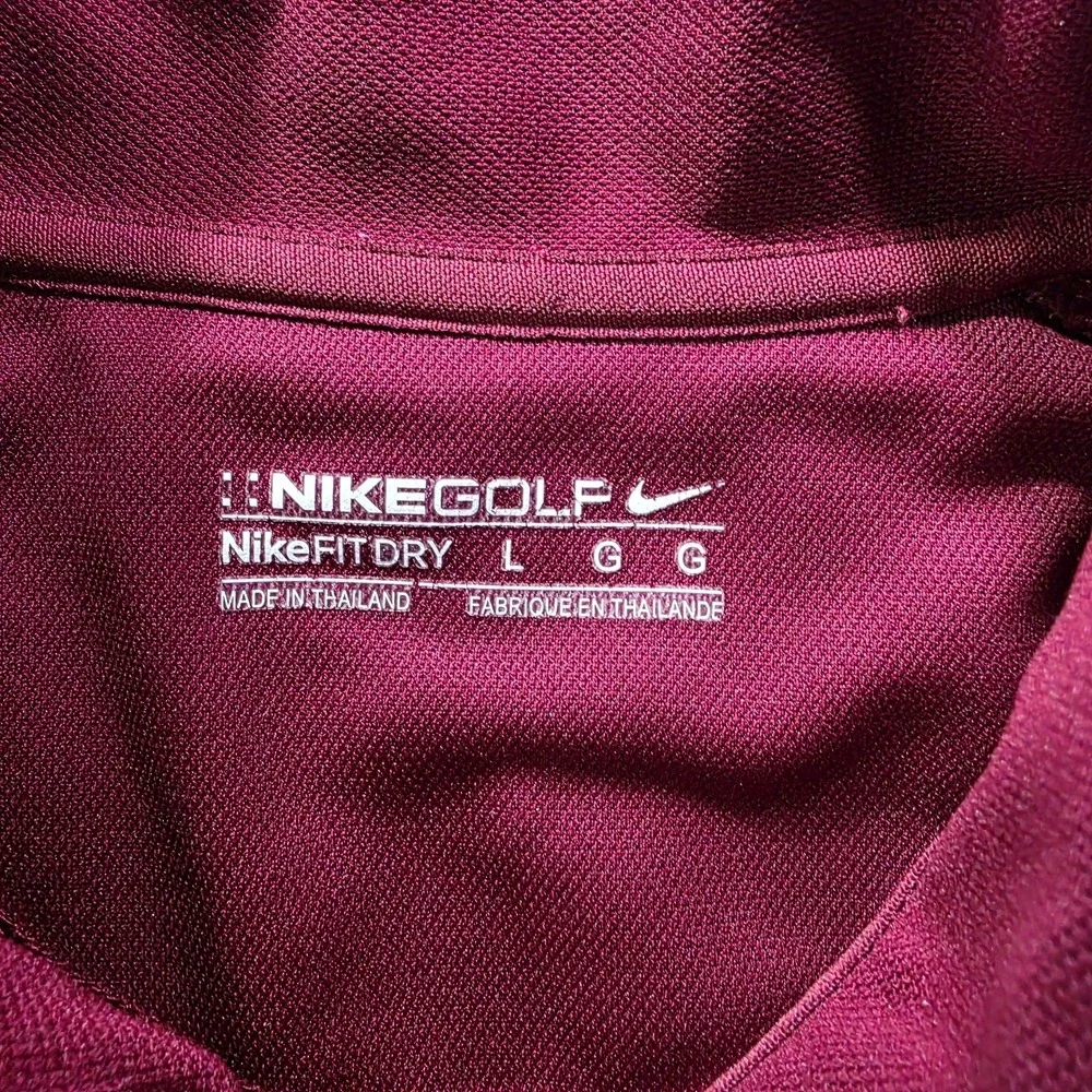 Nike fit dry